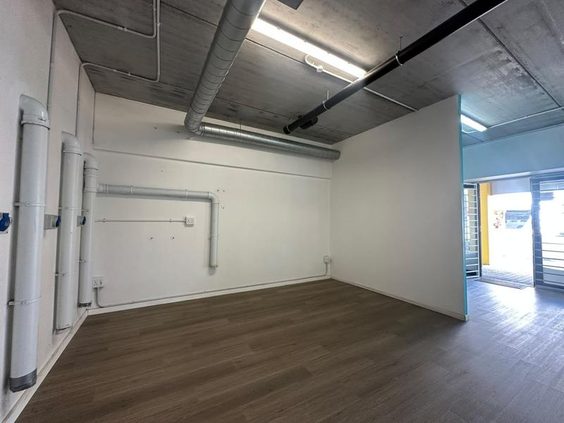 To Let Commercial Property for Rent in Diep River Western Cape